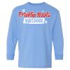 5400B Youth Heavy Cotton Long Sleeve Thumbnail