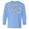 5400B Youth Heavy Cotton Long Sleeve Thumbnail