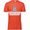 3065 Adult Extra Soft Tri-Blend T-Shirt Thumbnail